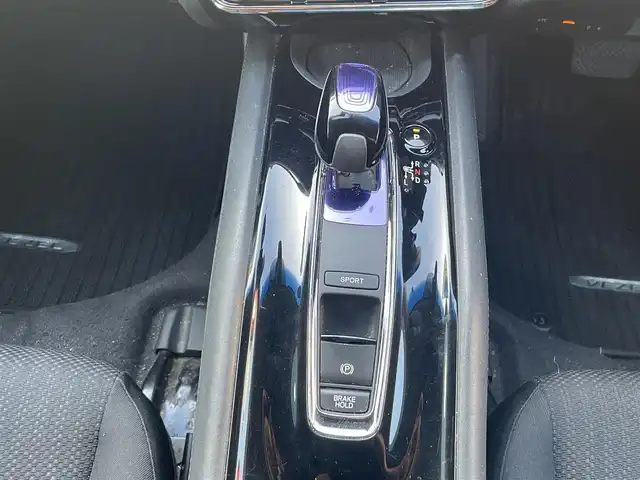 ホンダ ヴェゼル ハイブリッド X 岐阜県 2014(平26)年 9.4万km クリスタルブラックパール (株)IDOMが運営する【じしゃロン多治見店】の自社ローン専用車両になります。こちらは現金またはオートローンご利用時の価格です。自社ローンご希望の方は別途その旨お申付け下さい。/ホンダインターナビ（Bluetooth/CD/DVD/フルセグテレビ）/ETC/オートライト/バックカメラ/アイドリングストップ/クルーズコントロール/カーテンエアバッグ/プッシュスタート/ISOFIX/衝突被害軽減システム