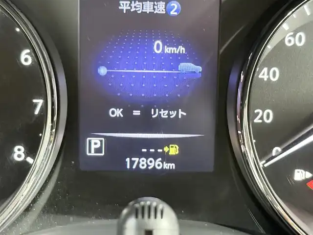 日産 エクストレイル 20X 大阪府 2018(平30)年 1.8万km ダイヤモンドブラック プロパイロット　デジタルインナーミラー　レザーシート　純正大型９インチナビＴＶ　全方位カメラ　ＴＶキャンセラー　シートヒーター　ＥＴＣ　ドラレコ　ルーフレール　レーンアシスト　クリアランスソナー