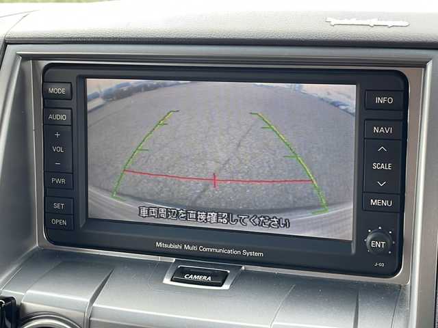 三菱 デリカＤ：５ G－Premium 新潟県 2007(平19)年 10.2万km ジェイドグリーンマイカ/ダークグレーメタリック 4WD/純正HDDナビ/CD/DVD/ミュージックサーバー/フロント/サイド/バックカメラ/ETC/ドライブレコーダー/フリップダウンモニター/クルーズコントロール/両側パワースライドドア/パワーバックドア/パドルシフト/ステアリングスイッチ/コーナーセンサー/スマートキー/キセノンヘッドライト/オートライト/フォグランプ/純正18インチアルミホイール/社外16インチAW冬タイヤ車載