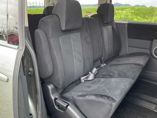 三菱 デリカＤ：５ G－Premium 新潟県 2007(平19)年 10.2万km ジェイドグリーンマイカ/ダークグレーメタリック 4WD/純正HDDナビ/CD/DVD/ミュージックサーバー/フロント/サイド/バックカメラ/ETC/ドライブレコーダー/フリップダウンモニター/クルーズコントロール/両側パワースライドドア/パワーバックドア/パドルシフト/ステアリングスイッチ/コーナーセンサー/スマートキー/キセノンヘッドライト/オートライト/フォグランプ/純正18インチアルミホイール/社外16インチAW冬タイヤ車載