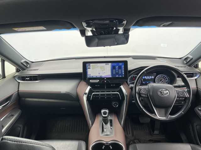 トヨタ ハリアー Z 千葉県 2020(令2)年 2.9万km ホワイトパールクリスタルシャイン モデリスタエアロ/JBLサウンド/ワンオーナー/プッシュスタート/純正ナビ/（フルセグTV・BTオーディオ）/Ｔコネクト/革ステアリング/ステアリングリモコン/Miracast/ISOFIX/バックカメラ/ビルトインETC/純正19インチAW/レーダークルーズ/パワーバックドア/ハーフレザーシート/右前席パワーシート/LEDヘッドライト/オートライト/フォグライト/前後コーナーセンサー/横滑り防止装置/ウィンカーミラー/ブラインドスポットモニター/フロアマット/ドアバイザー