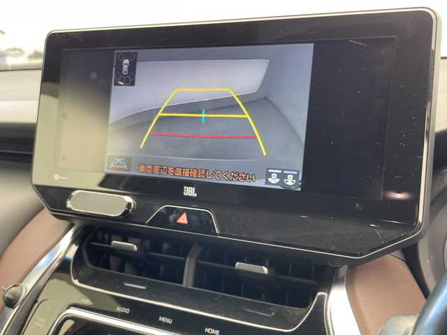 トヨタ ハリアー Z 千葉県 2020(令2)年 2.9万km ホワイトパールクリスタルシャイン モデリスタエアロ/JBLサウンド/ワンオーナー/プッシュスタート/純正ナビ/（フルセグTV・BTオーディオ）/Ｔコネクト/革ステアリング/ステアリングリモコン/Miracast/ISOFIX/バックカメラ/ビルトインETC/純正19インチAW/レーダークルーズ/パワーバックドア/ハーフレザーシート/右前席パワーシート/LEDヘッドライト/オートライト/フォグライト/前後コーナーセンサー/横滑り防止装置/ウィンカーミラー/ブラインドスポットモニター/フロアマット/ドアバイザー