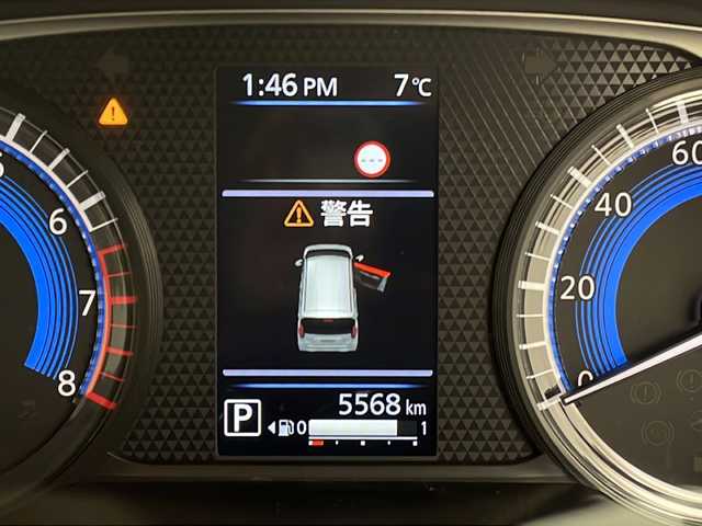 三菱 ｅＫワゴン M 秋田県 2024(令6)年 0.6万km ナチュラルアイボリーメタリック ４WD/オーディオレスバックカメラ/前席シートヒーター/前後コーナーセンサー/オートライト/盗難防止装置/横滑り防止装置/純正鉄チン/USB入力端子/ベンチコート/スマートキー/スペアキー