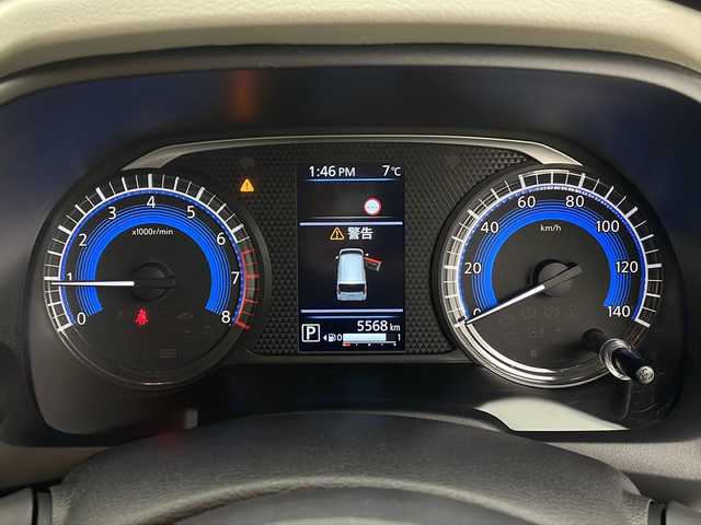 三菱 ｅＫワゴン M 秋田県 2024(令6)年 0.6万km ナチュラルアイボリーメタリック ４WD/オーディオレスバックカメラ/前席シートヒーター/前後コーナーセンサー/オートライト/盗難防止装置/横滑り防止装置/純正鉄チン/USB入力端子/ベンチコート/スマートキー/スペアキー