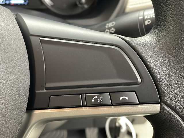 三菱 ｅＫワゴン M 秋田県 2024(令6)年 0.6万km ナチュラルアイボリーメタリック ４WD/オーディオレスバックカメラ/前席シートヒーター/前後コーナーセンサー/オートライト/盗難防止装置/横滑り防止装置/純正鉄チン/USB入力端子/ベンチコート/スマートキー/スペアキー