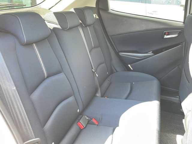 マツダ マツダ２ 15S プロアクティブ Sパッケージ 長野県 2021(令3)年 1.6万km スノーフレイクホワイトパールマイカ 禁煙車/マツダ純正ナビ/FM・AM・DVD・CD/BluetoothAudio/フルセグTV/AppleCarPlay対応/全方位カメラ・バックカメラ/純正15インチアルミホイール/純正前後ドライブレコーダー/衝突被害軽減ブレーキ/ヘッドアップディスプレイ/前後コーナーセンサー/クルーズコントロール/革巻きステアリング/ステアリングスイッチ/アイドリングストップ/純正フロアマット/パドルシフト/LEDヘッドライト/オートライト/プッシュスタート/スマートキー