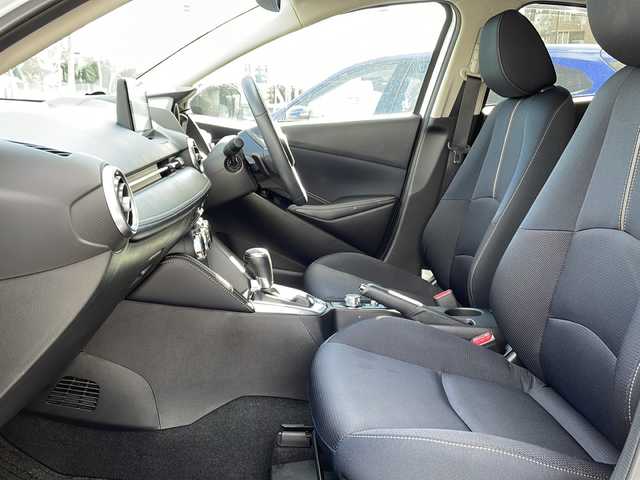 マツダ マツダ２ 15S プロアクティブ Sパッケージ 長野県 2021(令3)年 1.6万km スノーフレイクホワイトパールマイカ 禁煙車/マツダ純正ナビ/FM・AM・DVD・CD/BluetoothAudio/フルセグTV/AppleCarPlay対応/全方位カメラ・バックカメラ/純正15インチアルミホイール/純正前後ドライブレコーダー/衝突被害軽減ブレーキ/ヘッドアップディスプレイ/前後コーナーセンサー/クルーズコントロール/革巻きステアリング/ステアリングスイッチ/アイドリングストップ/純正フロアマット/パドルシフト/LEDヘッドライト/オートライト/プッシュスタート/スマートキー