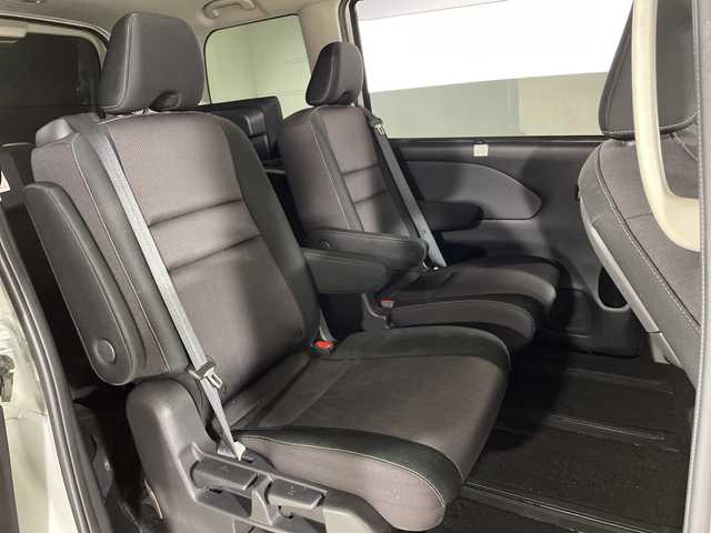 日産 セレナ e－パワー ハイウェイスター V 福岡県 2019(平31)年 5.9万km ブリリアントホワイトパール 2トーン 禁煙車純正10型メモリナビ(フルセグTVDVD/CD/BT)アラウンドビューモニターフリップダウンモニターエマージェンシーブレーキクルコンコーナーセンサー両側パワスラETCドラレコLEDヘッドライトスマートキープッシュスタート