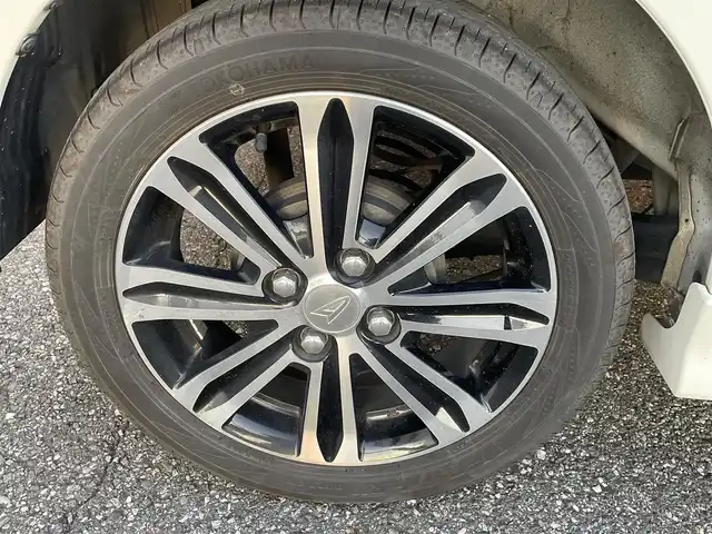 ダイハツ タント カスタム RS トップED SA Ⅲ 千葉県 2017(平29)年 9万km パールホワイトⅢ (株)IDOMが運営する【じしゃロン八千代店】の自社ローン対象車両になります。こちらは現金またはオートローンご利用時の価格です。自社ローンご希望の方は別途その旨お申付け下さい/社外ナビ/ETC/Bluetooth接続/両側パワースライドドア/LEDヘッドライト/スマートアシスト/D席シートヒーター