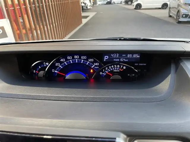 ダイハツ タント カスタム RS トップED SA Ⅲ 千葉県 2017(平29)年 9万km パールホワイトⅢ (株)IDOMが運営する【じしゃロン八千代店】の自社ローン対象車両になります。こちらは現金またはオートローンご利用時の価格です。自社ローンご希望の方は別途その旨お申付け下さい/社外ナビ/ETC/Bluetooth接続/両側パワースライドドア/LEDヘッドライト/スマートアシスト/D席シートヒーター