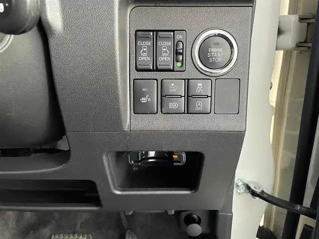 ダイハツ タント カスタム RS トップED SA Ⅲ 千葉県 2017(平29)年 9万km パールホワイトⅢ (株)IDOMが運営する【じしゃロン八千代店】の自社ローン対象車両になります。こちらは現金またはオートローンご利用時の価格です。自社ローンご希望の方は別途その旨お申付け下さい/社外ナビ/ETC/Bluetooth接続/両側パワースライドドア/LEDヘッドライト/スマートアシスト/D席シートヒーター