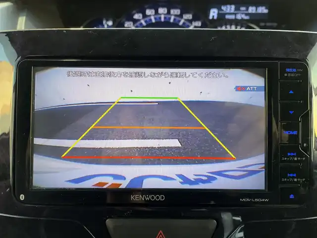 ダイハツ タント カスタム RS トップED SA Ⅲ 千葉県 2017(平29)年 9万km パールホワイトⅢ (株)IDOMが運営する【じしゃロン八千代店】の自社ローン対象車両になります。こちらは現金またはオートローンご利用時の価格です。自社ローンご希望の方は別途その旨お申付け下さい/社外ナビ/ETC/Bluetooth接続/両側パワースライドドア/LEDヘッドライト/スマートアシスト/D席シートヒーター