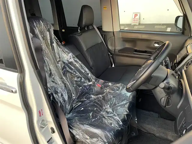 ダイハツ タント カスタム RS トップED SA Ⅲ 千葉県 2017(平29)年 9万km パールホワイトⅢ (株)IDOMが運営する【じしゃロン八千代店】の自社ローン対象車両になります。こちらは現金またはオートローンご利用時の価格です。自社ローンご希望の方は別途その旨お申付け下さい/社外ナビ/ETC/Bluetooth接続/両側パワースライドドア/LEDヘッドライト/スマートアシスト/D席シートヒーター