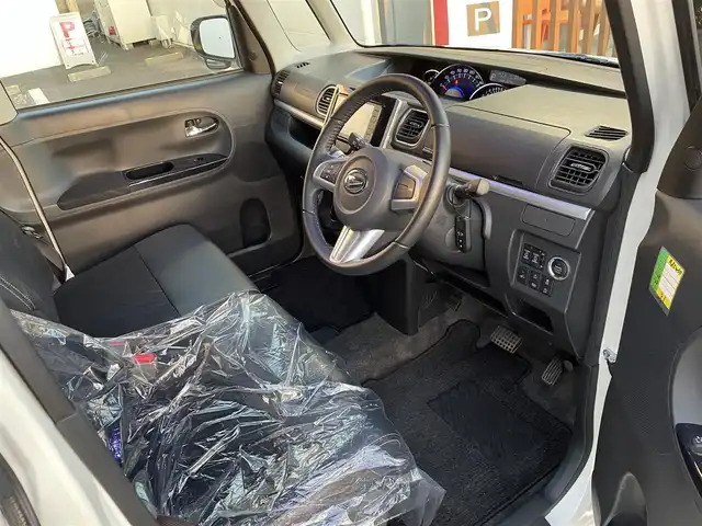 ダイハツ タント カスタム RS トップED SA Ⅲ 千葉県 2017(平29)年 9万km パールホワイトⅢ (株)IDOMが運営する【じしゃロン八千代店】の自社ローン対象車両になります。こちらは現金またはオートローンご利用時の価格です。自社ローンご希望の方は別途その旨お申付け下さい/社外ナビ/ETC/Bluetooth接続/両側パワースライドドア/LEDヘッドライト/スマートアシスト/D席シートヒーター