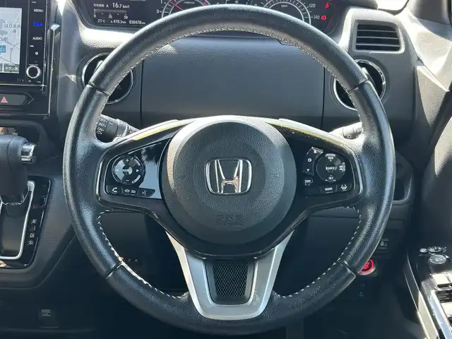 ホンダ Ｎ ＢＯＸ カスタム G L ターボ ホンダセンシング 兵庫県 2020(令2)年 3.1万km シャイニンググレーM 純正8インチナビ/フルセグTV/Bluetooth接続/CD／DVD/USB入力端子/ApplePlay/バックカメラ/ビルトインETC/パドルシフト/ハーフレザーシート/シートヒーター/両側パワスラ/ステアリングリモコン/純正フロアマット/LEDライト