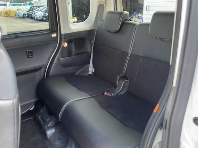 ダイハツ タント カスタム X トップED SA 熊本県 2015(平27)年 9.1万km パールホワイトⅢ (株)IDOMが運営する【じしゃロン熊本店】の自社ローン対象車両になります。こちらは現金ご利用時の価格です。/自社ローンご希望の方は別途その旨お申付け下さい。/社外ナビ（ＣＤ　ＤＶＤ　フルセグＴＶ　ＢＴ）　/バックカメラ　/片側パワースライドドア　/スマートアシスト　/アイドリングストップ　/ＬＥＤヘッドライト　/オートライト　/電動格納ミラー　/Ｗ＋サイドエアバッグ