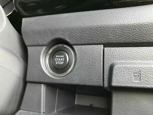 スズキ ハスラー Jスタイル Ⅱ ターボ 福岡県 2016(平28)年 7.4万km ブルーイッシュブラックパール3 4WD/ターボ/デュアルカメラブレーキサポート/誤発進抑制機能/車線逸脱警報/ふらつき警報/先行車発進お知らせ機能/ワンオーナー/純正メモリナビ/　フルセグTV/CD/DVD/Bluetooth/アラウンドビューモニター/ハーフレザーシート/前席シートヒーター/クルーズコントロール/パドルシフト/ステアリングスイッチ/アイドリングストップ/ウィンカーミラー/クルーズコントロール/ドアバイザー/純正ラバーマット/プッシュスタート/ETC/HIDヘッドライト/純正15インチアルミホイール/保証書/取扱説明書