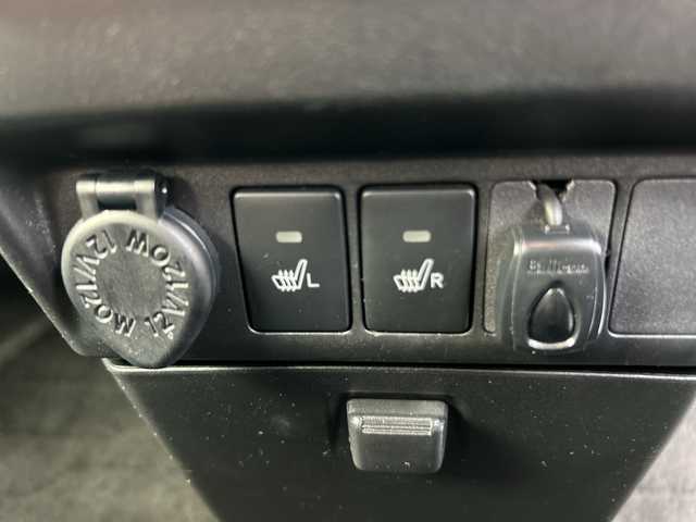 トヨタ ルーミー G S 大阪府 2017(平29)年 6.3万km ブラックマイカメタリック ナビ　/フルセグ　/Ｂｌｕｅｔｏｏｔｈ　/バックカメラ　/両側パワースライドドア　/前後ドライブレコーダー　/シートヒーター　/クルーズコントロール　/ＥＴＣ　/フロアーマット　/オートライト