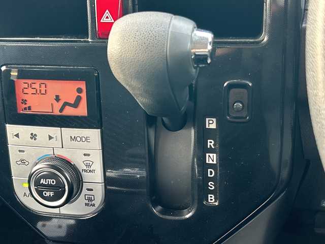 トヨタ ルーミー G S 大阪府 2017(平29)年 6.3万km ブラックマイカメタリック ナビ　/フルセグ　/Ｂｌｕｅｔｏｏｔｈ　/バックカメラ　/両側パワースライドドア　/前後ドライブレコーダー　/シートヒーター　/クルーズコントロール　/ＥＴＣ　/フロアーマット　/オートライト