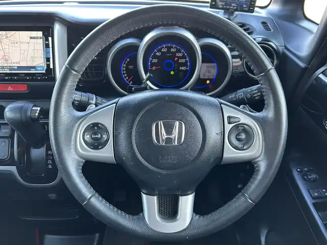 ホンダ Ｎ ＢＯＸ カスタム G ターボSSパッケージ 栃木県 2015(平27)年 7万km スマートブラック CTBA/純正SDナビ/・ワンセグTV/・CD/DVD/BT/・USB/iPod/SD/・AM.FM/バックカメラ/ETC/ドライブレコーダー/クルーズコントロール/両側電動スライドドア/革巻きステアリング/ステアリングスイッチ/パドルシフト/スマートキー/プッシュスタート/HIDヘッドライト/フォグランプ/オートライト/GPSレーダー/純正15インチAW/純正フロアマット/ドアバイザー/リアスモークフィルム/横滑り防止システム/電動格納ウィンカーミラー