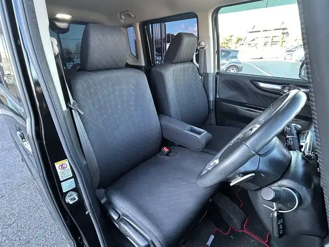 ホンダ Ｎ ＢＯＸ カスタム G ターボSSパッケージ 栃木県 2015(平27)年 7万km スマートブラック CTBA/純正SDナビ/・ワンセグTV/・CD/DVD/BT/・USB/iPod/SD/・AM.FM/バックカメラ/ETC/ドライブレコーダー/クルーズコントロール/両側電動スライドドア/革巻きステアリング/ステアリングスイッチ/パドルシフト/スマートキー/プッシュスタート/HIDヘッドライト/フォグランプ/オートライト/GPSレーダー/純正15インチAW/純正フロアマット/ドアバイザー/リアスモークフィルム/横滑り防止システム/電動格納ウィンカーミラー