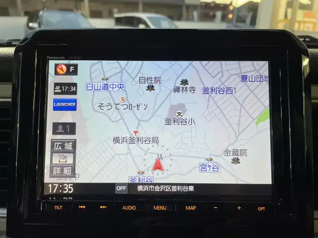 車両画像14