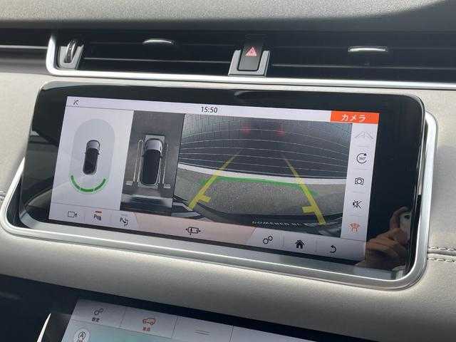 ランドローバー レンジローバーイヴォーク SE 埼玉県 2020(令2)年 2.2万km 黒 白革シート　/純正ナビ　/Ａｐｐｌｅ　Ｃａｒ　Ｐｌａｙ　/３６０度カメラ　/アダプティブクルーズコントロール　/ブラインドスポットモニター　/デジタルインナーミラーバーチャルコックピット　/パワーバックドア　/ＥＴＣ