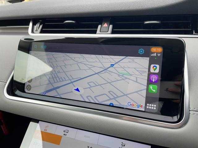 ランドローバー レンジローバーイヴォーク SE 埼玉県 2020(令2)年 2.2万km 黒 白革シート　/純正ナビ　/Ａｐｐｌｅ　Ｃａｒ　Ｐｌａｙ　/３６０度カメラ　/アダプティブクルーズコントロール　/ブラインドスポットモニター　/デジタルインナーミラーバーチャルコックピット　/パワーバックドア　/ＥＴＣ