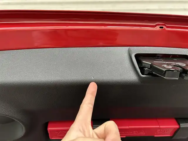 ＭＩＮＩ ミニ クーパー 東京都 2014(平26)年 3.6万km 赤Ⅱ ディーラー車/純正ナビ/バックカメラ/純正１５インチアルミ/ETC/キーレス/フォグランプ/アイドリングストップ/電動格納ミラー/Wエアバック/ABS/取説