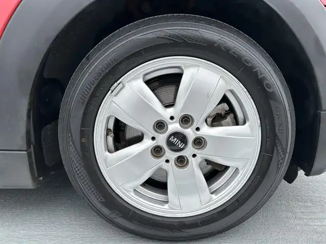 ＭＩＮＩ ミニ クーパー 東京都 2014(平26)年 3.6万km 赤Ⅱ ディーラー車/純正ナビ/バックカメラ/純正１５インチアルミ/ETC/キーレス/フォグランプ/アイドリングストップ/電動格納ミラー/Wエアバック/ABS/取説