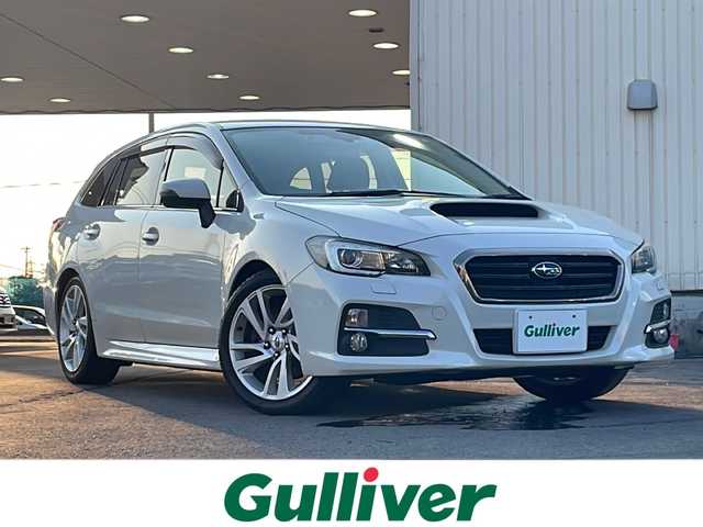 スバル レヴォーグ 1．6GT アイサイト Sスタイル 道北・旭川 2016(平28)年 7.8万km クリスタルホワイトP ワンオーナー/4WD/社外SDナビ/（BT/フルセグ/CD/DVD）/バックカメラ/社外AW冬タイヤ積載（215/50/R17）2024年溝7/追従型クルーズコントロール/アイサイトVer.3/プリクラッシュセーフティ/ツーリングアシスト/横滑り防止装置/レーンキープアシスト/革巻きステアリング/アイドリングストップ/衝突被害軽減システム/ダウンヒルアシストコントロール/盗難防止装置/ETC/オートライト/LEDヘッドライト/ドアバイザー/フォグランプ/電動格納ミラー/ライトレベライザー/純正フロアマット/保証書