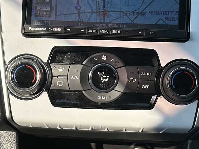 スバル レヴォーグ 1．6GT アイサイト Sスタイル 道北・旭川 2016(平28)年 7.8万km クリスタルホワイトP ワンオーナー/4WD/社外SDナビ/（BT/フルセグ/CD/DVD）/バックカメラ/社外AW冬タイヤ積載（215/50/R17）2024年溝7/追従型クルーズコントロール/アイサイトVer.3/プリクラッシュセーフティ/ツーリングアシスト/横滑り防止装置/レーンキープアシスト/革巻きステアリング/アイドリングストップ/衝突被害軽減システム/ダウンヒルアシストコントロール/盗難防止装置/ETC/オートライト/LEDヘッドライト/ドアバイザー/フォグランプ/電動格納ミラー/ライトレベライザー/純正フロアマット/保証書