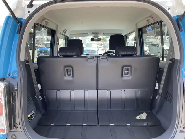 マツダ フレア クロスオーバー XT 石川県 2014(平26)年 3.8万km 青Ⅱ ターボ/純正メモリーナビ/ワンセグTV/LEDヘッドライト/シートヒーター/純正アルミホイール/スマートキー/プッシュスタート/電動ミラー/ホワイトルーフ/レーダーブレーキ