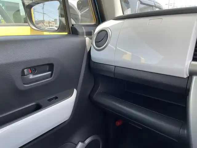 マツダ フレア クロスオーバー XT 石川県 2014(平26)年 3.8万km 青Ⅱ ターボ/純正メモリーナビ/ワンセグTV/LEDヘッドライト/シートヒーター/純正アルミホイール/スマートキー/プッシュスタート/電動ミラー/ホワイトルーフ/レーダーブレーキ