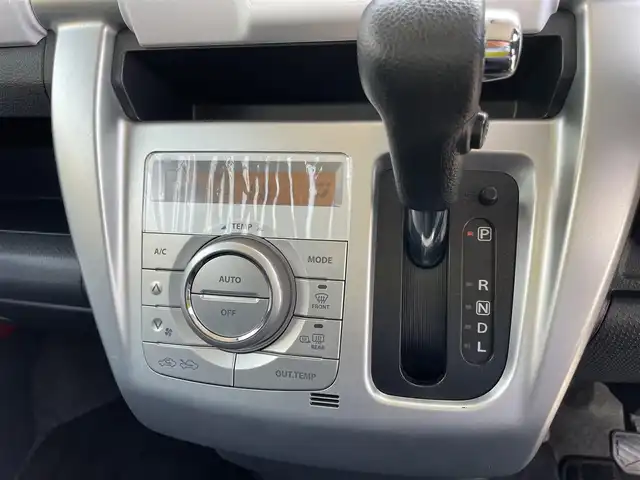 マツダ フレア クロスオーバー XT 石川県 2014(平26)年 3.8万km 青Ⅱ ターボ/純正メモリーナビ/ワンセグTV/LEDヘッドライト/シートヒーター/純正アルミホイール/スマートキー/プッシュスタート/電動ミラー/ホワイトルーフ/レーダーブレーキ