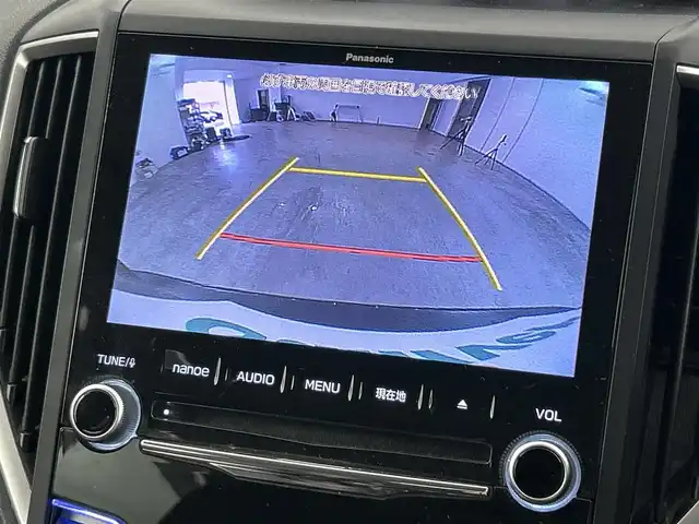 スバル フォレスター プレミアム 福岡県 2018(平30)年 5.4万km クリスタルブラックシリカ サンルーフ　/純正８型ナビ　/バック、サイドカメラ　/ＥＴＣ　/追従クルコン　/コーナーセンサー　/衝突被害軽減　/レーンキープ　/ＢＳＭ　/ＲＡＢ　/パドルシフト　/ステアリングヒーター　/パワーバックドア　/シートヒーター