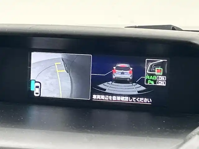 スバル フォレスター プレミアム 福岡県 2018(平30)年 5.4万km クリスタルブラックシリカ サンルーフ　/純正８型ナビ　/バック、サイドカメラ　/ＥＴＣ　/追従クルコン　/コーナーセンサー　/衝突被害軽減　/レーンキープ　/ＢＳＭ　/ＲＡＢ　/パドルシフト　/ステアリングヒーター　/パワーバックドア　/シートヒーター