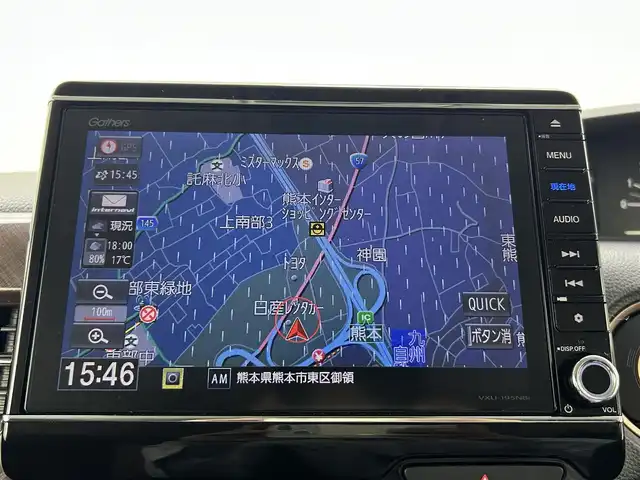 ホンダ Ｎ ＢＯＸ G･L ホンダセンシング カッパーブラウンスタイル 熊本県 2019(令1)年 4.6万km プラチナホワイトパール 【安全装備】/ホンダセンシング/アダプティブ・クルーズ・コントロール（ACC）/・作動車速域：約30km/hから100km/h間/車線維持支援システム（LKAS）/・作動車速：約65km/hから100km/h間/・ステアリング制御/衝突軽減ブレーキ（CMBS）/・歩行者検知機能/・作動車速：約80km/h未満時/・対向車車速：約30km/hから80km/h時/誤発進抑制機能（前進）/・ミリ波レーダー検知：作動車速10km/h未満/歩行者事故低減ステアリング/・作動車速10km/hから40km/h間/路外逸脱抑制機能/・作動車速：約60km/hから100km/h間/先行車発進お知らせ機能/標識認識機能/オートハイビーム/誤発進抑制機能（後進）・ソナー検知：作動車速10km/h未満/【主要装備】/純正8インチナビ（CD・DVD・フルセグ・BT・USB）　/バックカメラ　/純正前方ドライブレコーダー　/ステアリングスイッチ　/両側パワースライドドア　/ヘッドライトウォッシャー/ＬＥＤヘッドライト　/ビルトインＥＴＣ/プッシュスタート/スマートキー