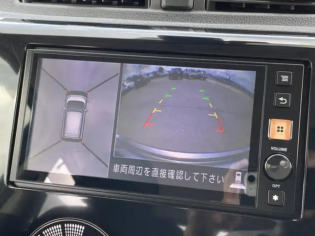 日産 デイズ ハイウェイスターX 佐賀県 2016(平28)年 5万km チタニウムグレーメタリック 純正ディスプレイオーディオ/・AM/FM/USB/Bluetooth/アラウンドビューモニター(ディスプレイ/ルームミラー内蔵)/前方ドライブレコーダー/ETC/エマージェンシーブレーキ/横滑り防止装置/アイドリングストップ/革巻きステアリング/純正14インチアルミホイール/純正キセノンヘッドライト/純正フォグランプ/純正フロアマット/純正ドアバイザ―/取扱説明書/スペアキー１本