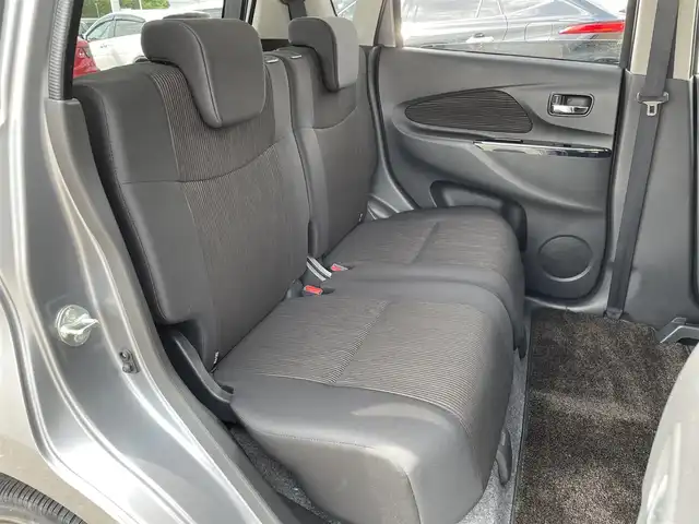 日産 デイズ ハイウェイスターX 佐賀県 2016(平28)年 5万km チタニウムグレーメタリック 純正ディスプレイオーディオ/・AM/FM/USB/Bluetooth/アラウンドビューモニター(ディスプレイ/ルームミラー内蔵)/前方ドライブレコーダー/ETC/エマージェンシーブレーキ/横滑り防止装置/アイドリングストップ/革巻きステアリング/純正14インチアルミホイール/純正キセノンヘッドライト/純正フォグランプ/純正フロアマット/純正ドアバイザ―/取扱説明書/スペアキー１本