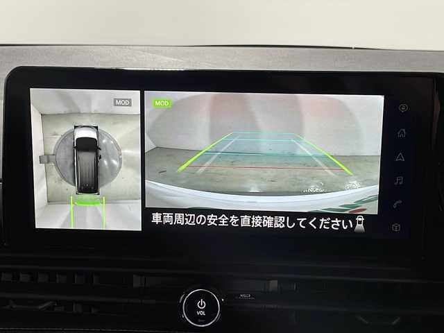 日産 セレナ e－パワー ハイウェイスター V 広島県 2025(令7)年 0.1万km未満 プリズムホワイト 登録済未使用車（7km）/純正12.3型ナビ（AppleCarPlay/AndroidAuto/フルセグTV）/純正フリップダウンモニター/プロパイロット/インテリジェントアラウンドビューモニター/インテリジェントルームミラー/両側ハンズフリーオートスライドドア/インテリジェントエマージェンシーブレーキ/車線逸脱防止支援システム/車線逸脱警報/ブラインドスポットモニター/リヤクロストラフィックアラート/踏み間違い衝突防止アシスト/アダプティブLEDヘッドライト/ETC2.0/前後ドライブレコーダー/ワイヤレス充電/USB入力端子