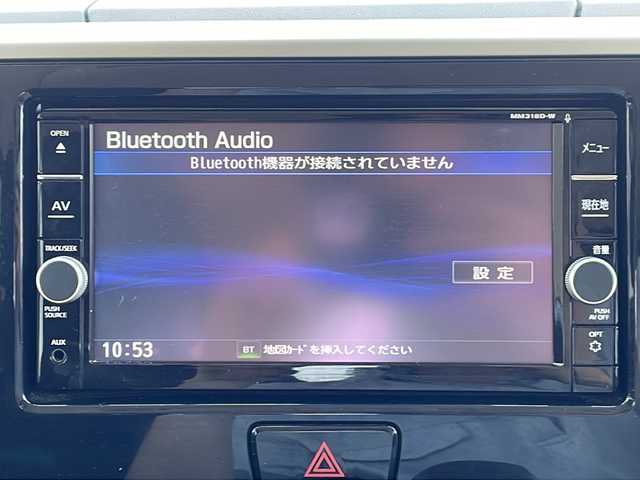 日産 デイズ ルークス ハイウェイスター Gターボ 岐阜県 2018(平30)年 2.7万km ホワイトパール /メーカー純正ナビ/(BT/フルセグTV/CD/FM/AM)//クルーズコントロール//エマージェンシーブレーキ//アラウンドビューモニター//両側パワースライドドア//バックカメラ//オートマチックハイビーム//オートライト//ETC//スペアキー×1//シガーソケット//アイドリングストップ