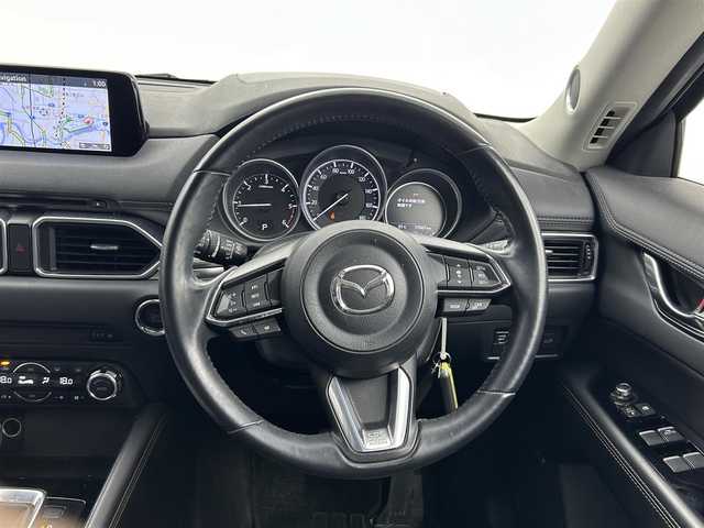 マツダ ＣＸ－５ XD Lパッケージ 福井県 2017(平29)年 7.7万km ジェットブラックマイカ 純正メーカーOPナビ/（AM/FM/Bluetooth/USB）/バックカメラ/BOSEサウンド/エンジンスターター/レザーシート/シートヒーター/パワーシート/ハンドルヒーター/純正アルミホイール/純正フロアマット/電動リアゲート/LEDヘッドライト/フロントフォグランプ