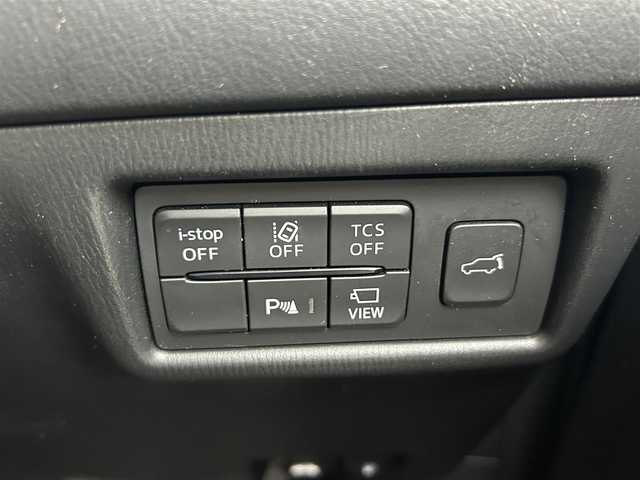 マツダ ＣＸ－５ XD Lパッケージ 福井県 2017(平29)年 7.7万km ジェットブラックマイカ 純正メーカーOPナビ/（AM/FM/Bluetooth/USB）/バックカメラ/BOSEサウンド/エンジンスターター/レザーシート/シートヒーター/パワーシート/ハンドルヒーター/純正アルミホイール/純正フロアマット/電動リアゲート/LEDヘッドライト/フロントフォグランプ