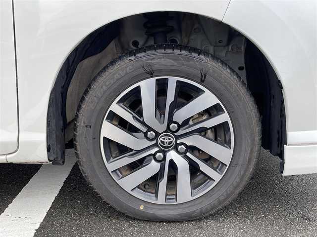 トヨタ ルーミー カスタムG 佐賀県 2020(令2)年 6.4万km パールホワイトⅢ 純正SDナビ/バックモニター/フルセグテレビ/Bluetooth接続/DVD再生機能/両側パワースライドドア/LEDヘッドライト/LEDフロントフォグランプ/純正アルミホイール/革巻きステアリングホイール/応急用スペアタイヤ（オプション）/シートヒーター/純正ドアバイザー/スマートキー/プッシュスタート/スマートアシスト3/　・衝突回避支援ブレーキ機能/　・衝突警報機能/　・車線逸脱警報機能/　・誤発進抑制制御機能/　・先行車発進お知らせ機能/　・オートハイビーム/　・コーナーセンサー
