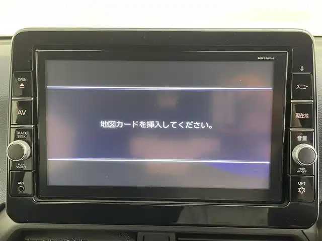 日産 デイズ ハイウェイスターX 群馬県 2021(令3)年 3.1万km チタニウムグレーメタリック 禁煙車　純正９型ナビ　Ｂｌｕｅｔｏｏｔｈ　ＡＵＸ　全方位カメラ　衝突軽減　横滑り防止　エマージェンシーブレーキ　オートライト　ＥＴＣ　純正フロアマット　純正ＡＷ　スマートキー　スペアキー　ＬＥＤライト