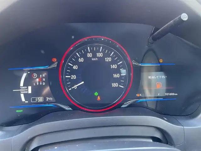 ホンダ ヴェゼル ハイブリッド Z 兵庫県 2014(平26)年 10.2万km ホワイトオーキッドパール 【(株)IDOMが運営する【じしゃロン姫路店】の自社ローン対象車両になります。こちらは現金ご利用時の価格です。自社ローンご希望の方は別途その旨お申付け下さい。】/純正ナビ/フルセグ/バックカメラ/クルーズコントロール/パドルシフト/ＥＴＣ/ハーフレザーシート/シートヒーター/ステアリングスイッチ/スマートキー/プッシュスタート/LEDヘッドライト