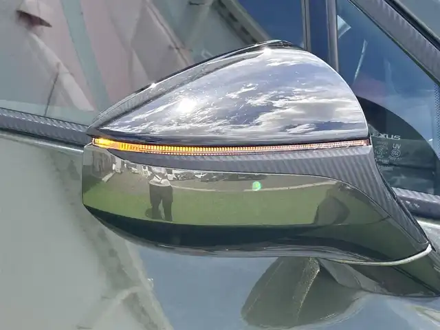 レクサス ＵＸ 250h Fスポーツ 香川県 2019(令1)年 3.7万km テレーンカーキマイカM サンルーフ/純正10.3型ナビ/（Bluetooth/フルセグTV/DVD/AUX/MSV/USB）/バックカメラ/レクサスセーフティシステム＋/・PCS（プリクラッシュセーフティ）/・レーダークルーズコントロール/・PDA（プロアクティブドライビングアシスト）/・AHS(アダプティブハイビームシステム）/・AHB(オートマチックハイビーム)/・LDA（レーンディパーチャーアラート）/・LTA（レーントレーシングアシスト）/・PDA（プロアクティブドライビングアシスト）/・RSA (ロードサインアシスト)/・発進遅れ告知機能/BSM（ブラインドスポットモニター）/クリアランスソナー/赤革レザーシート/前席ベンチレーション/・シートヒーター/シートクーラー/前席パワーシート/運転席メモリー機能/ステアリングヒーター/革巻きステアリング/ステアリングスイッチ/パドルシフト/電動パーキング/オートブレーキホールド/パワーバックドア/純正ドライブレコーダー/純正ETC2.0/純正18インチアルミホイール/純正フロアマット/社外フロアマット有/LEDヘッド/フォグライト/ヘッドライトウォッシャー