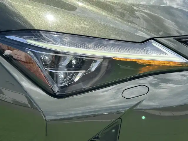 レクサス ＵＸ 250h Fスポーツ 香川県 2019(令1)年 3.7万km テレーンカーキマイカM サンルーフ/純正10.3型ナビ/（Bluetooth/フルセグTV/DVD/AUX/MSV/USB）/バックカメラ/レクサスセーフティシステム＋/・PCS（プリクラッシュセーフティ）/・レーダークルーズコントロール/・PDA（プロアクティブドライビングアシスト）/・AHS(アダプティブハイビームシステム）/・AHB(オートマチックハイビーム)/・LDA（レーンディパーチャーアラート）/・LTA（レーントレーシングアシスト）/・PDA（プロアクティブドライビングアシスト）/・RSA (ロードサインアシスト)/・発進遅れ告知機能/BSM（ブラインドスポットモニター）/クリアランスソナー/赤革レザーシート/前席ベンチレーション/・シートヒーター/シートクーラー/前席パワーシート/運転席メモリー機能/ステアリングヒーター/革巻きステアリング/ステアリングスイッチ/パドルシフト/電動パーキング/オートブレーキホールド/パワーバックドア/純正ドライブレコーダー/純正ETC2.0/純正18インチアルミホイール/純正フロアマット/社外フロアマット有/LEDヘッド/フォグライト/ヘッドライトウォッシャー