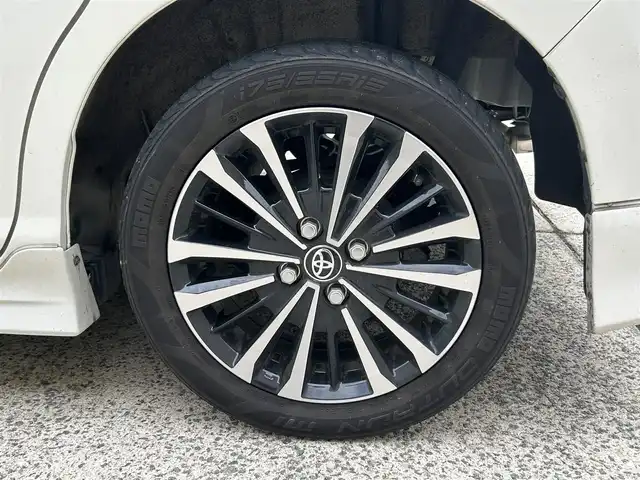 トヨタ ルーミー カスタムG－T 長崎県 2021(令3)年 5.6万km パールホワイトⅢ ワンオーナー/モデリスタエアロ（F/S/R下）/モデリスタマフラーカッター/純正9インチナビ/（CD/DVD/BT/フルセグ）/全方位カメラ/衝突軽減システム/レーンアシスト/レーダークルーズ/ETC/両側パワースライドドア/前後ドライブレコーダー/前後ソナー/オートライト/シートヒーター/純正15インチAW